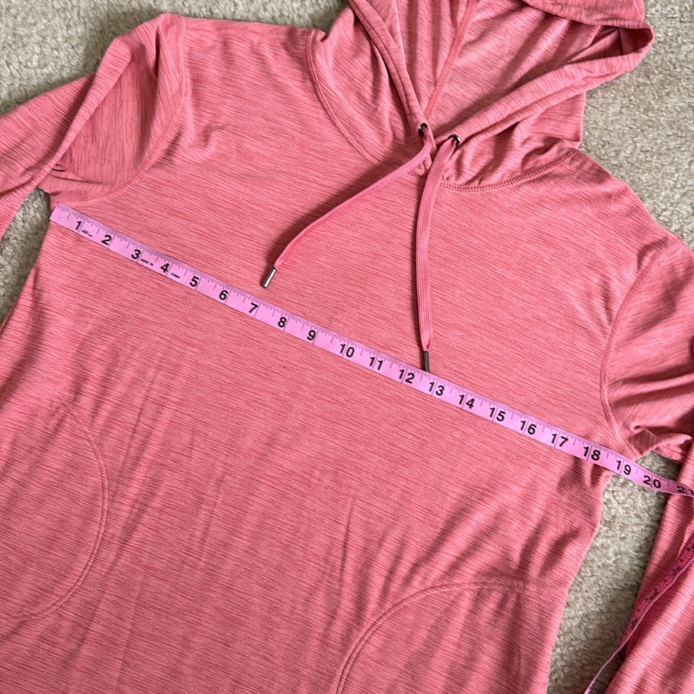 Old Navy Active Breathe On long sleeve hoodie - Picture 2 of 7